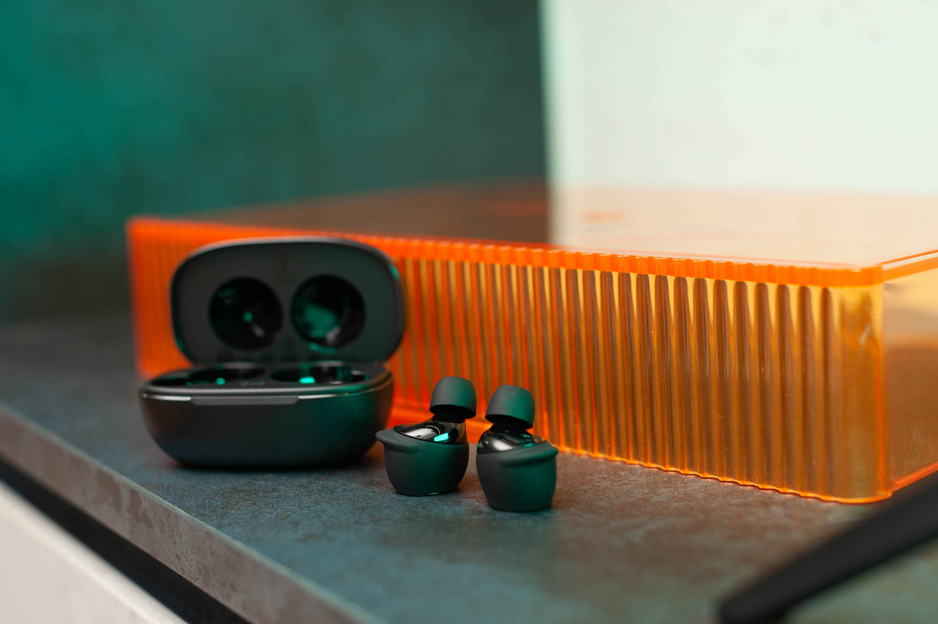 贝尔金对比苹果原装扩展坞,贝尔金先锋降噪耳机体验