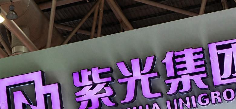 紫光集团芯片战略问题,中国半导体芯片的崛起与衰落