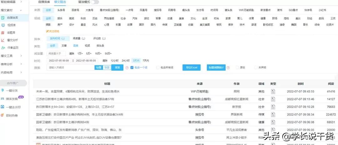 头条文案创作有哪些技巧,头条文章怎么写吸引人的文案