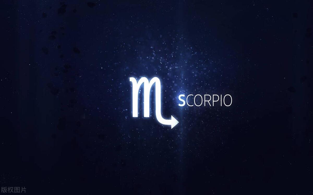 上升巨蟹座的特征,如何看上升天蝎座