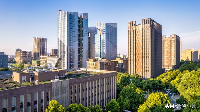 在泸州购房有哪些优惠？哪些人能申请置业补助？权威解答来了