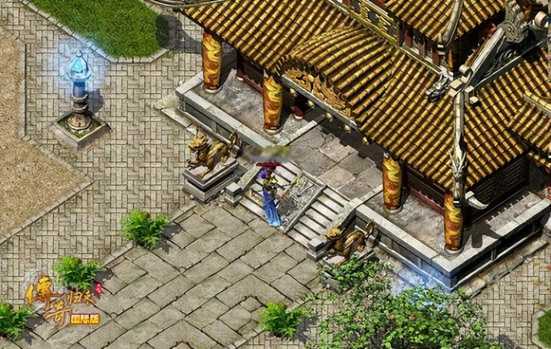 复古传奇1.80版手游官方下载,1.76版复古传奇攻略