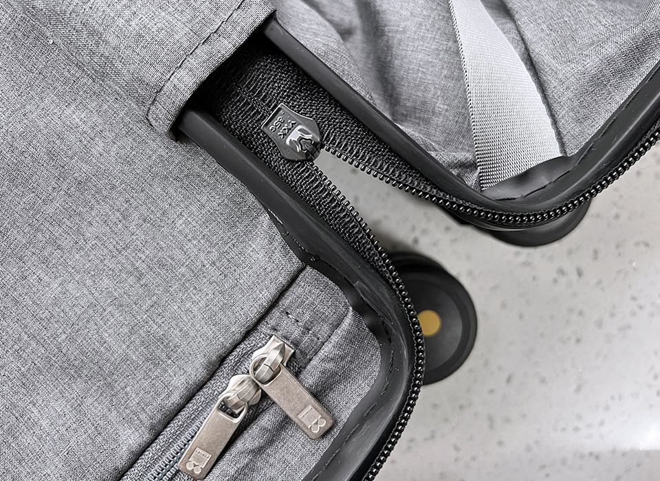 求大家推荐一款好用不贵的行李箱,超级推荐这款行李箱