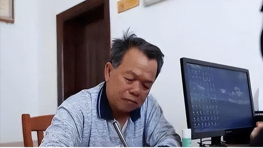 一岁男子被拐27年后警方帮团聚,广东7岁男孩被拐14年后