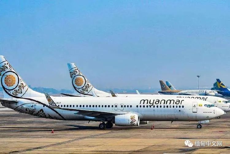缅甸航空可以入境吗,缅甸入境最新通知国际航班