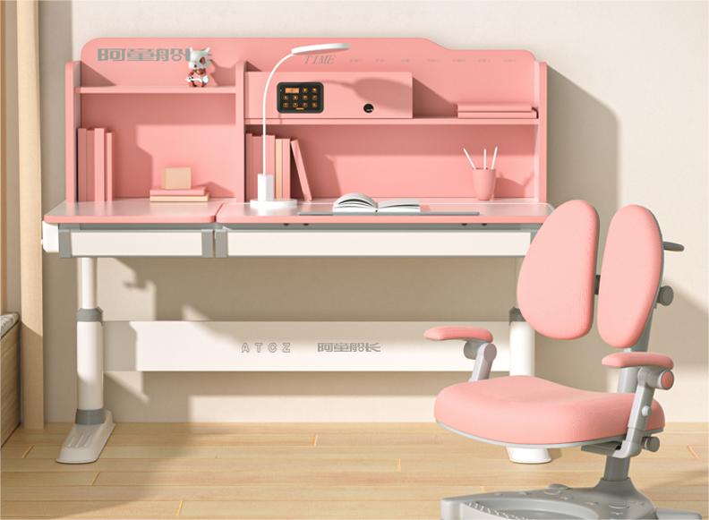 阿童船长AI智能课桌,阿童船长智能学习桌椅