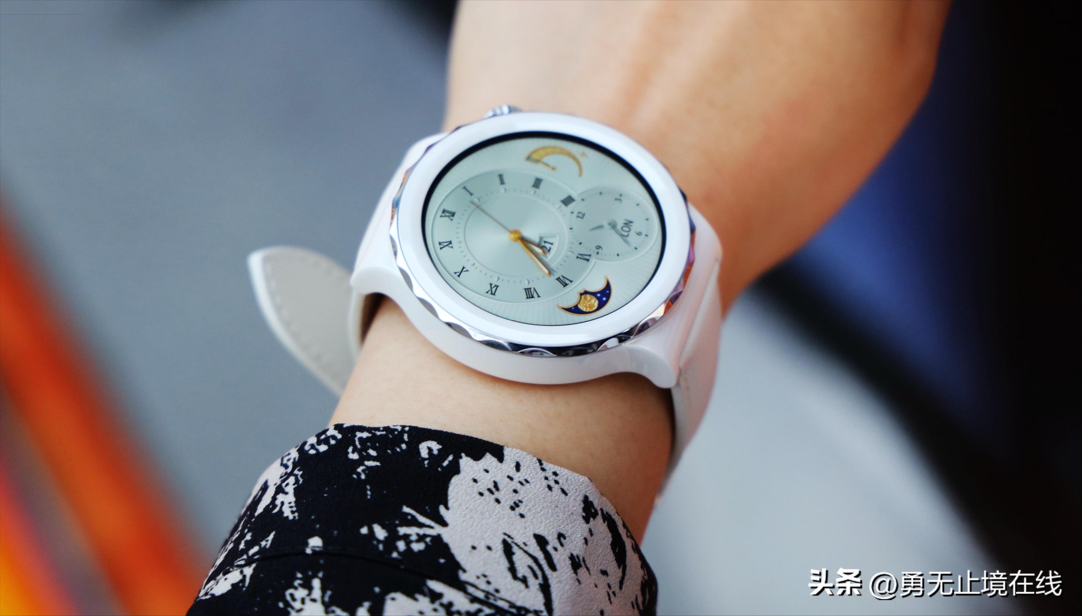 十大高端智能手表品牌排行榜前十,2017最好用的智能手表品牌是什么