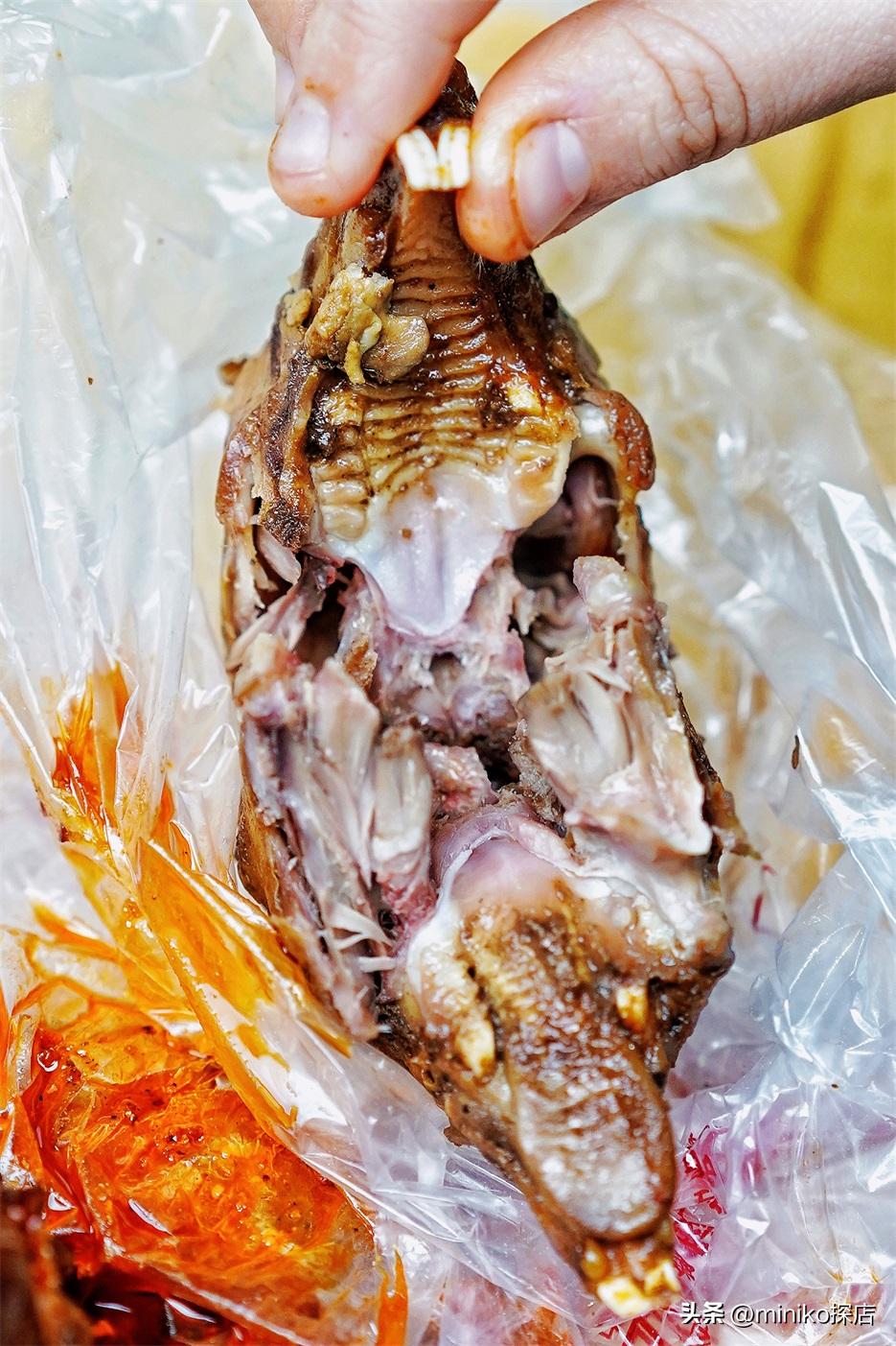 来成都必吃的三十种小吃,成都美食攻略十大必吃小吃排行榜