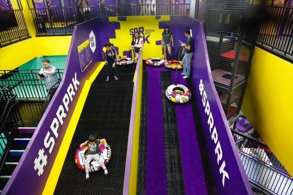 新加坡遛娃免费景点推荐一下,新加坡周末遛娃