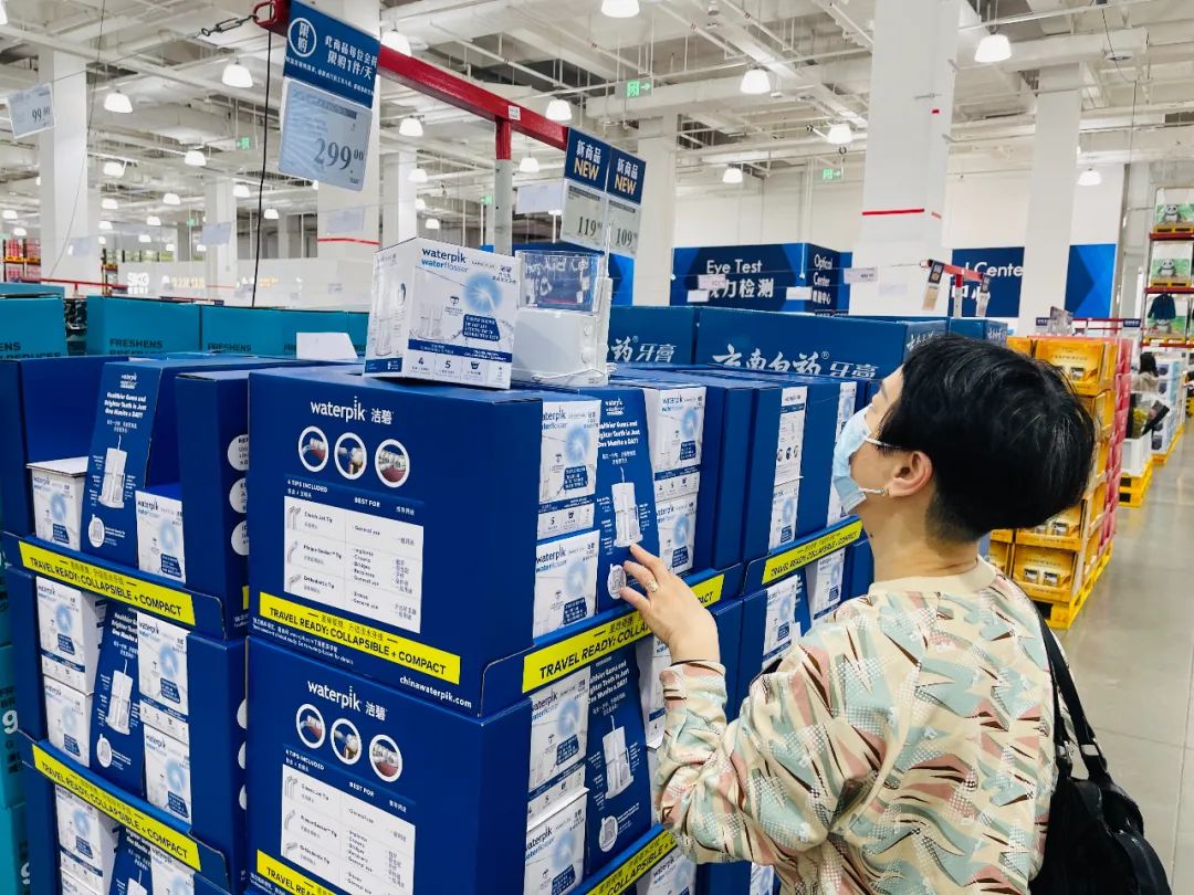 山姆为什么点不了热食,山姆好吃的美食推荐