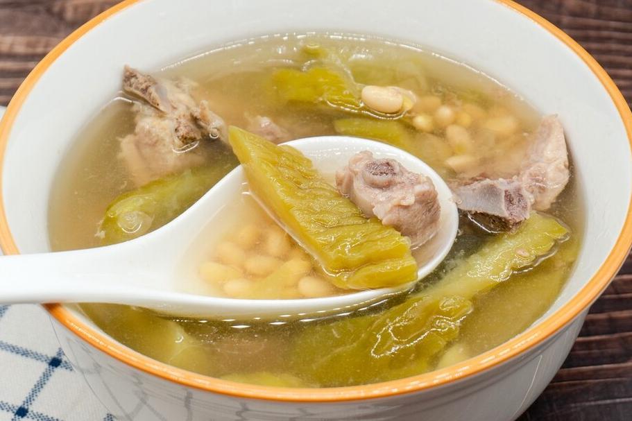 金秋时节，建议常给家人吃“七瓜”，滋补润燥，应季而食好度秋