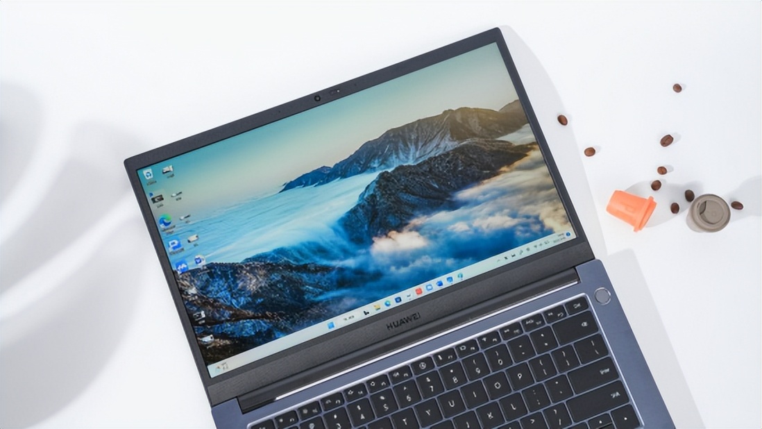 华为g540笔记本测评,华为擎云G540商用笔记本