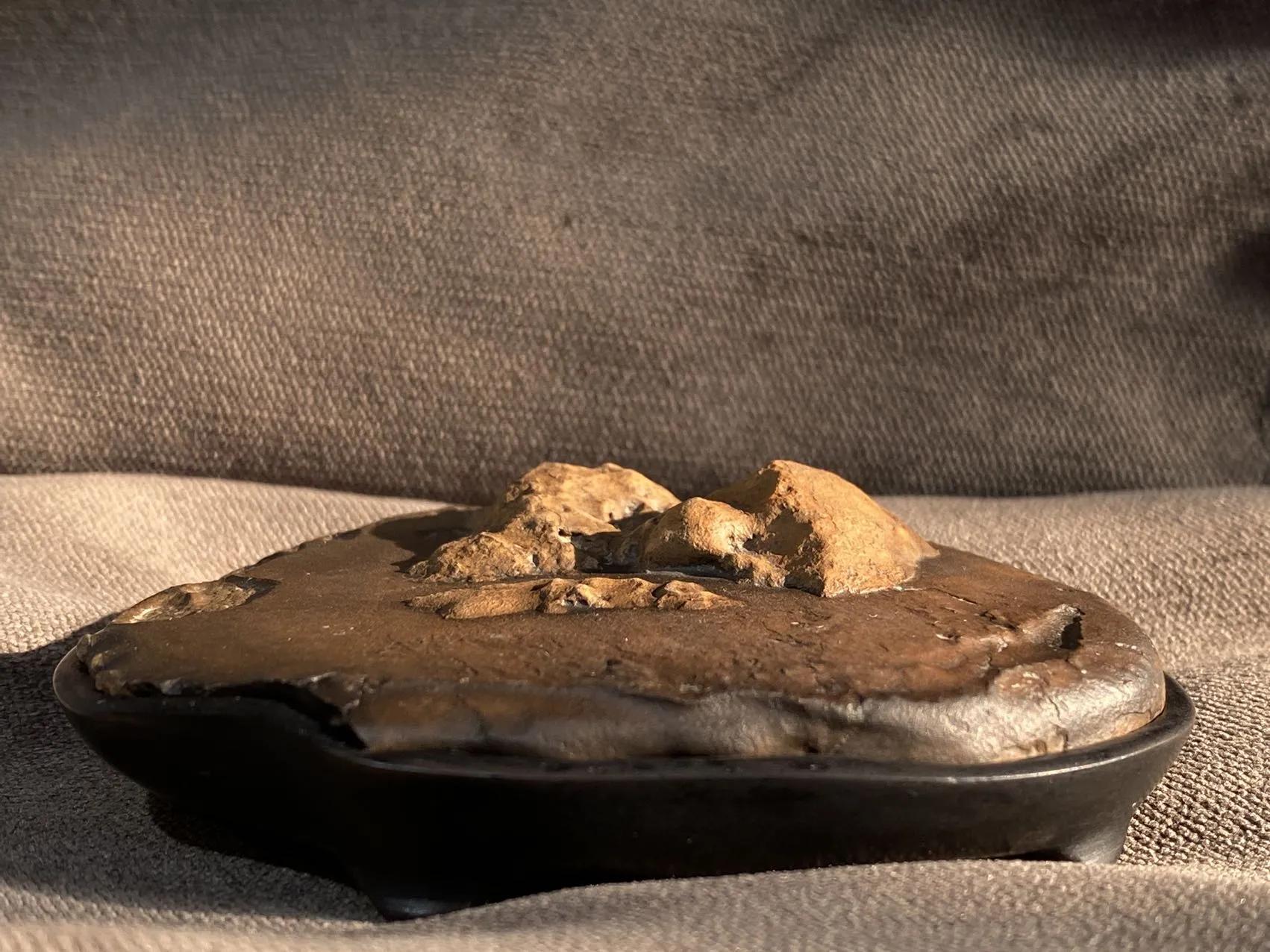 内蒙古戈壁滩天然奇石,戈壁滩捡奇石视频