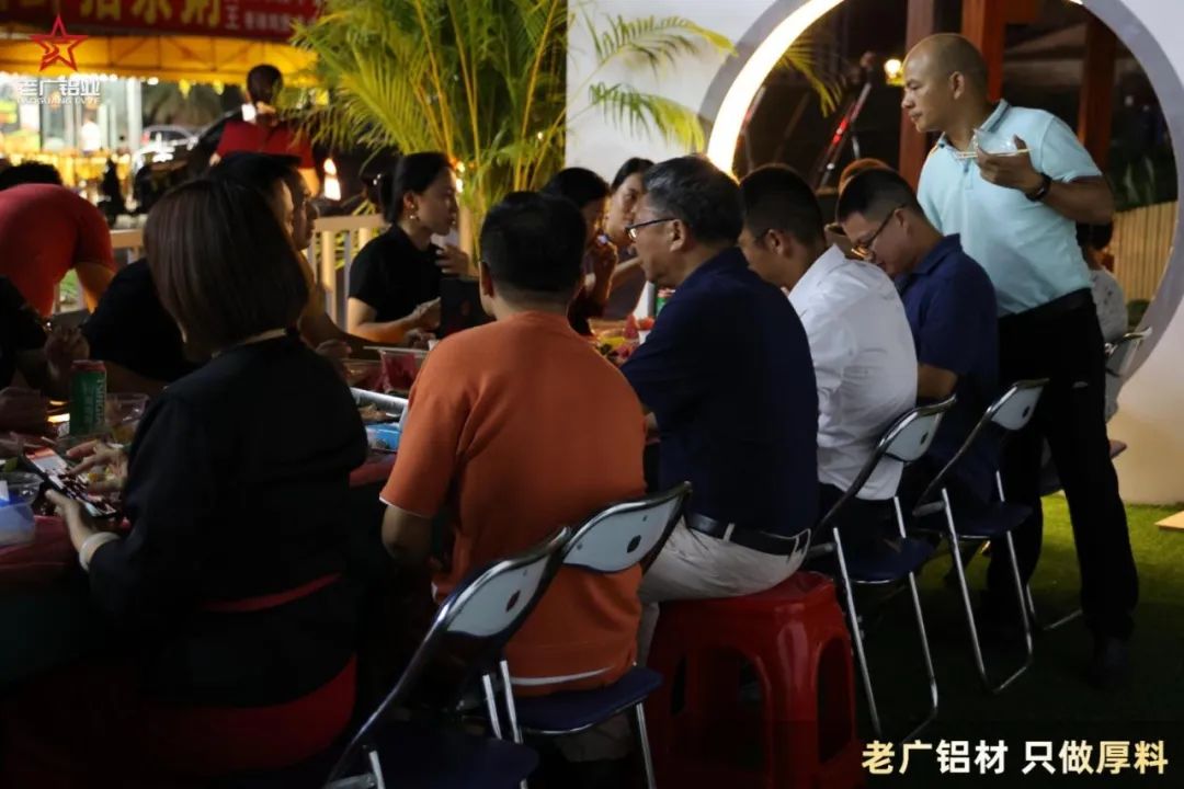 书香四溢，浸润心田——中大CEO第64期读书在老广集团圆满收官