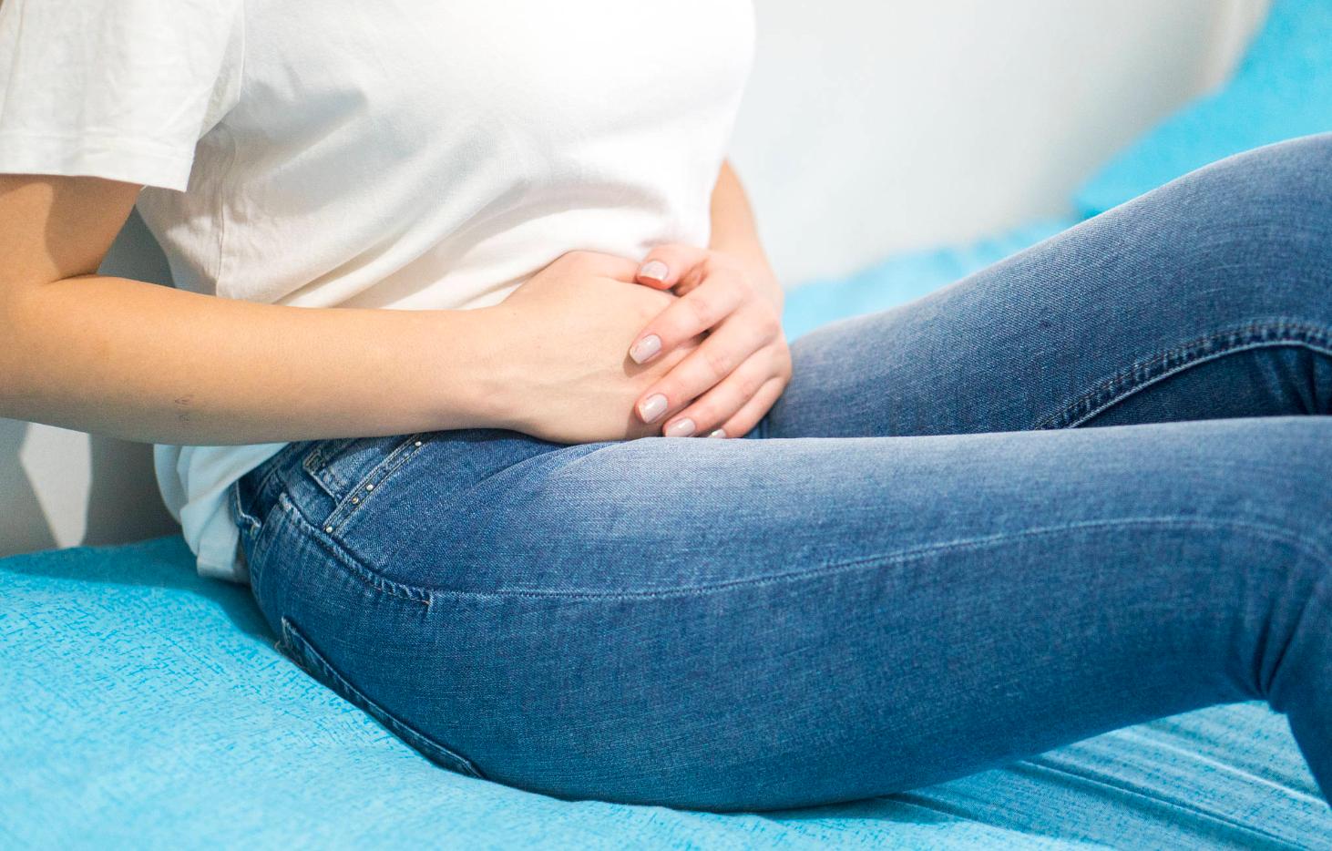 盆腔积液=盆腔炎？不要被它吓破了胆，范主任给你讲清楚、调正常