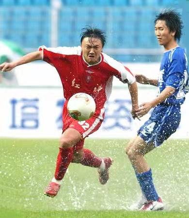 川足五年内重返中超,川足往事