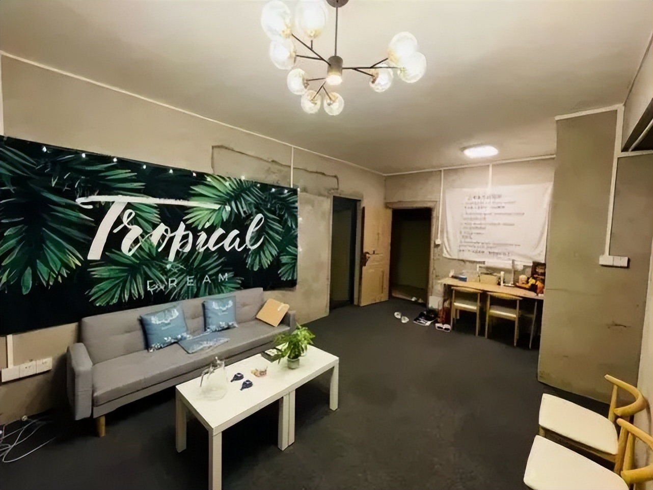 为什么很多人装修完就开始入住,为什么越来越多人直接入住毛坯房