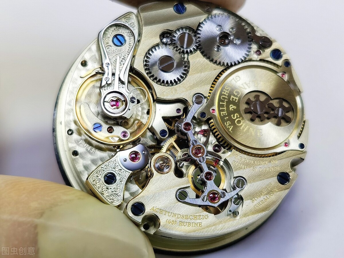 中国制表技术有多强,全球制表技术最发达是哪个国家