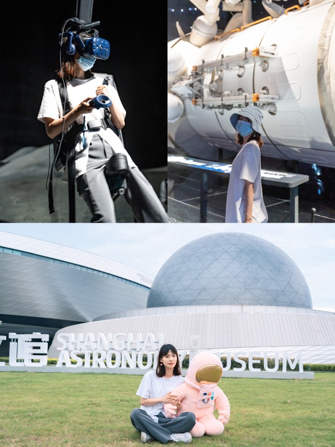 上海武康路有什么景点,上海名胜古迹旅游景点