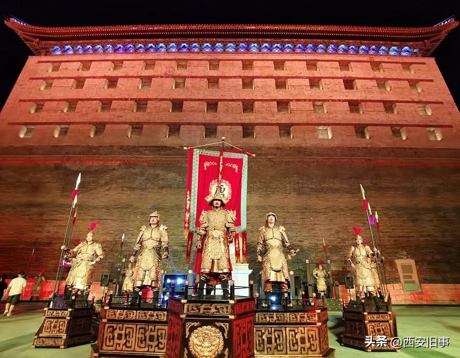 关于西安旅游的感悟,西安旅游的建议