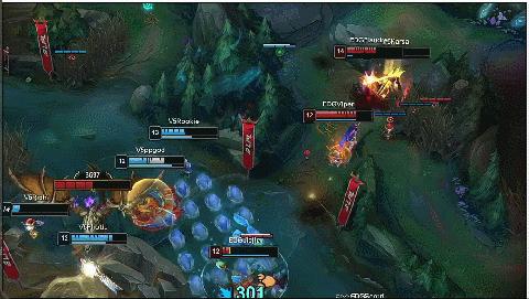 lpl统治力最强的战队,lpl现在最强的战队