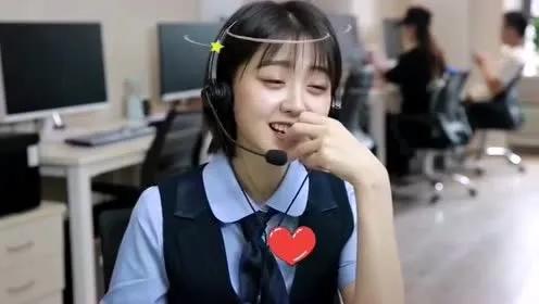 百度的客服让人感觉面对的是上帝，想知道腾讯的客服是怎样的吗？