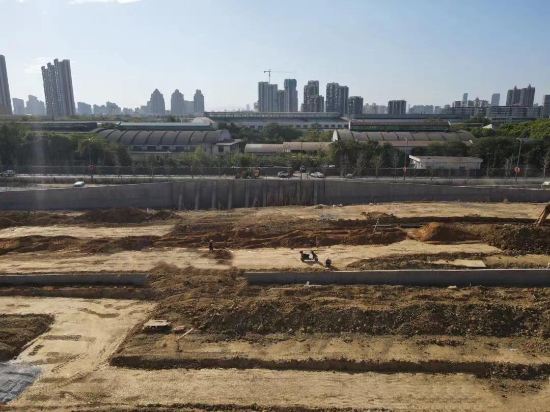 洪都新城公园,南昌洪都公园规划图