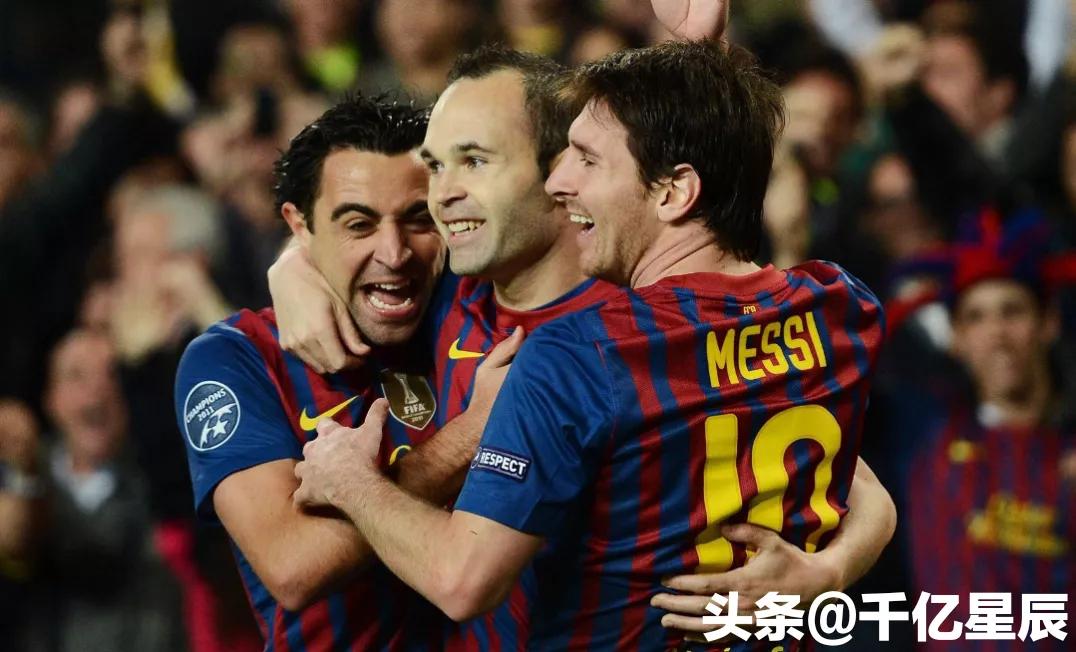 金球奖历届得主第一名,金球奖前三的球员创造过夺冠神话