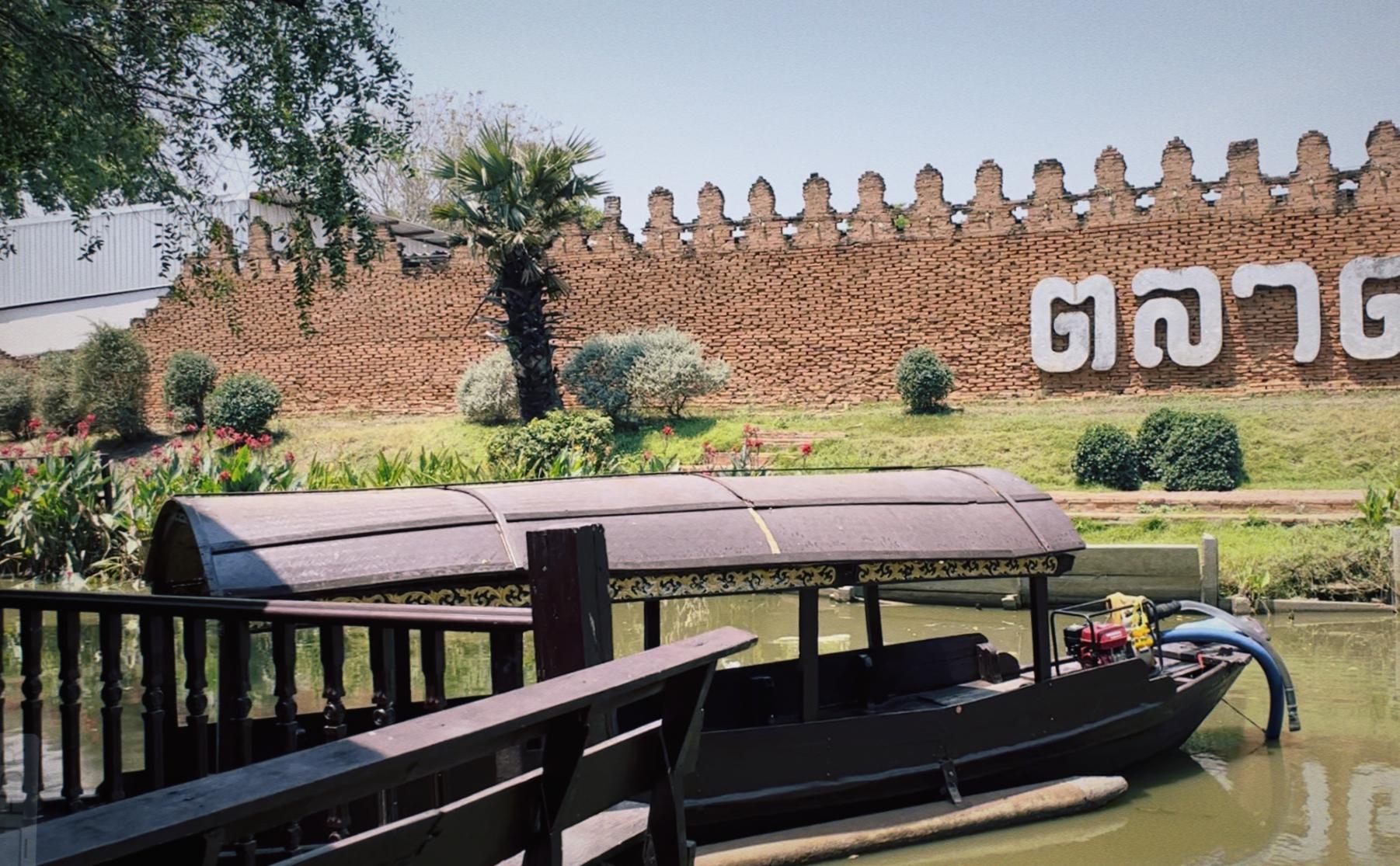 坐泰国火车,泰国坐火车需多少钱啊