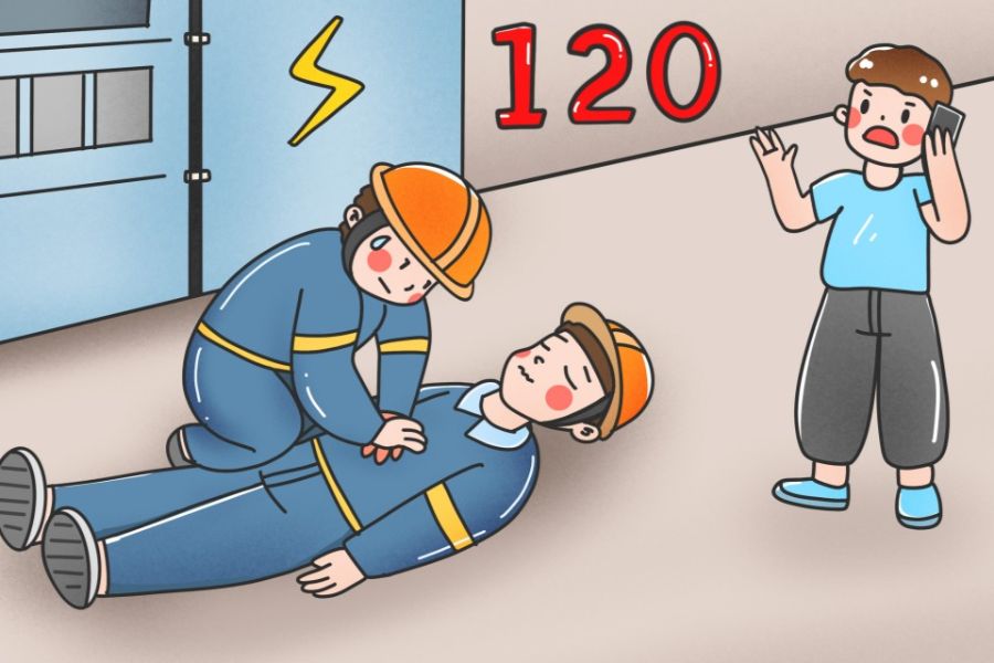 触电事故致人死亡原因,触电致人死亡多久要负刑事责任