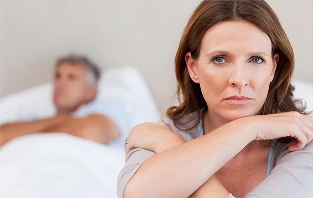 女人没有白带，身体会出现什么变化？医生：这些病症或不请自来