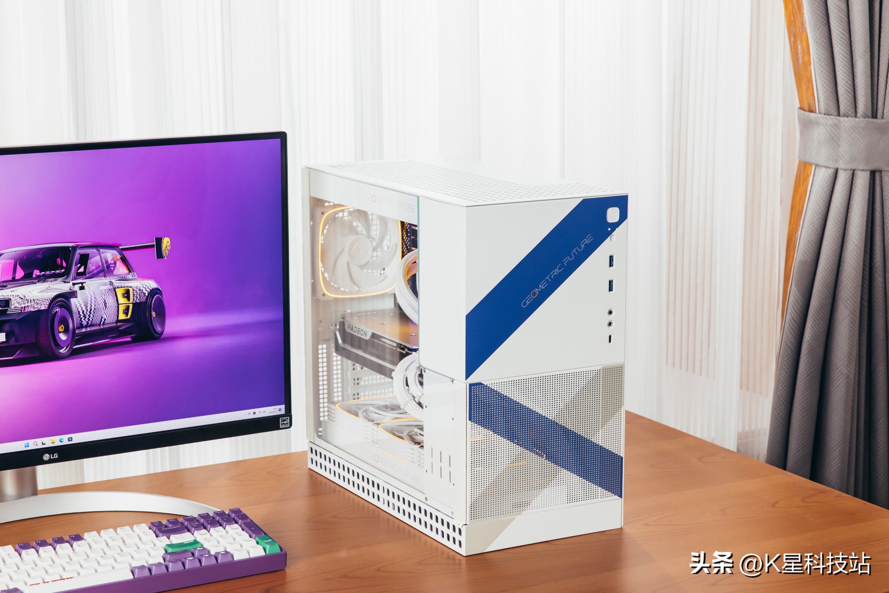 华硕x670e-egaming开箱评测,华硕x670e怎么选择