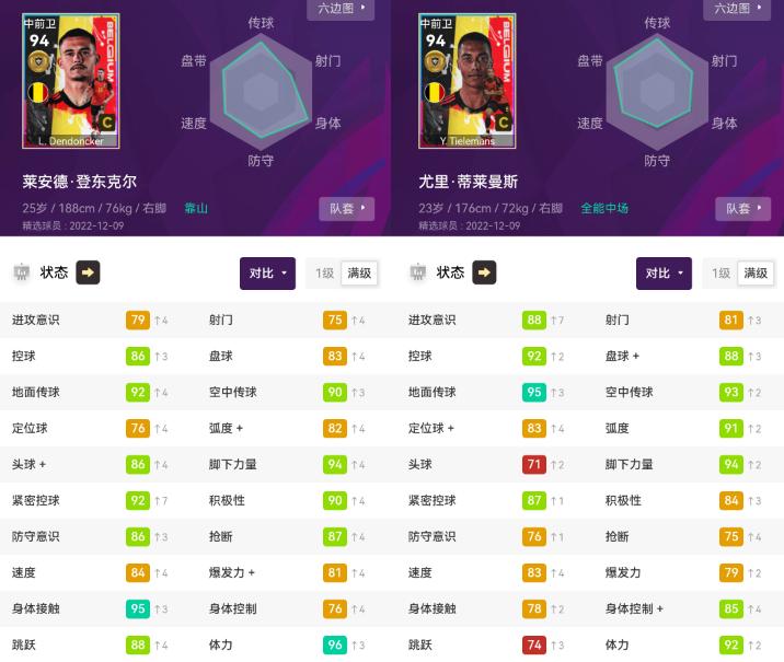 实况足球德罗巴双中锋,实况足球精选宝箱球员推荐