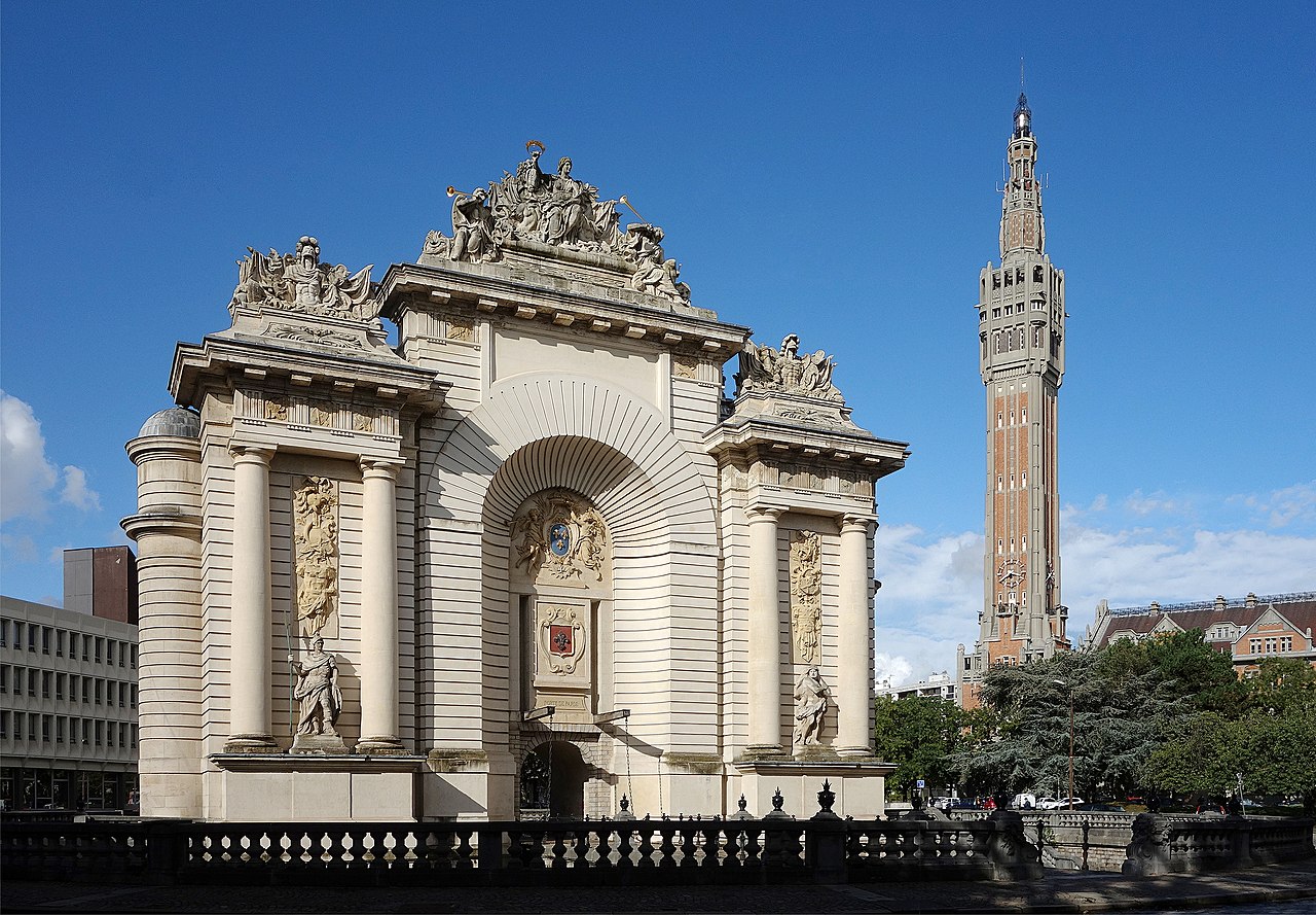 一日一城一景,一日一城一爆品