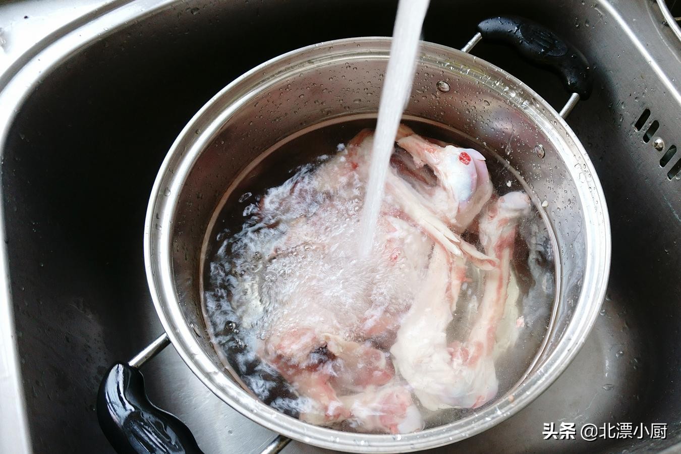 炖羊肉调料放多了怎么办,炖羊肉不够辣放什么调料