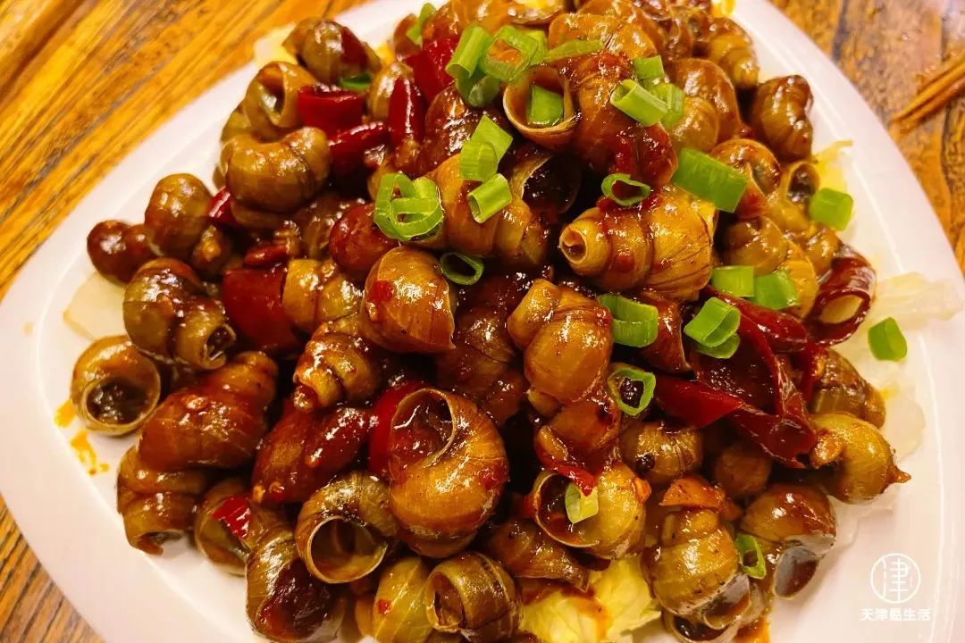 阳+34例！重磅好消息：开海，大波生猛海鲜来袭！天津人有多会吃