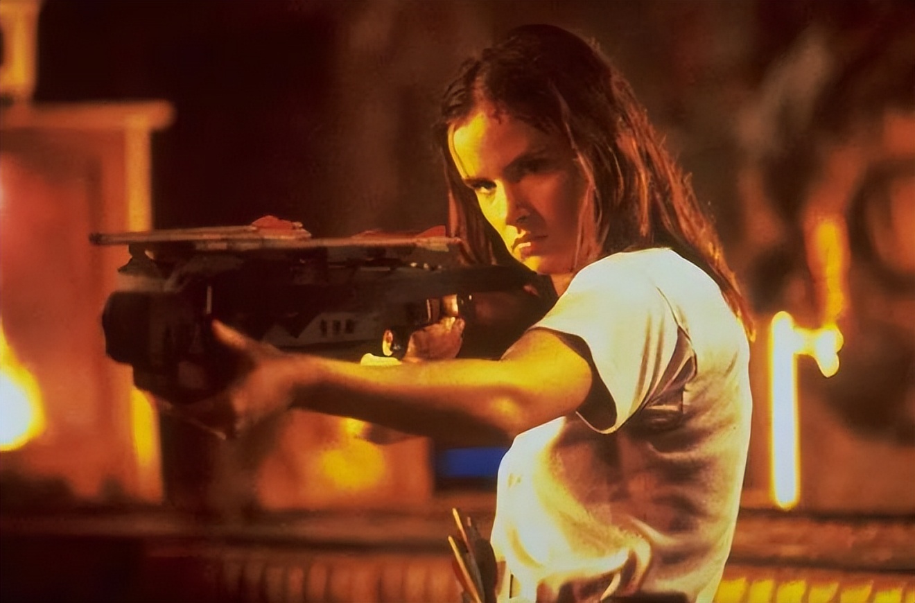 鼎鼎大名的10大黄暴电影，部部看点十足，可别说你一部都没看过