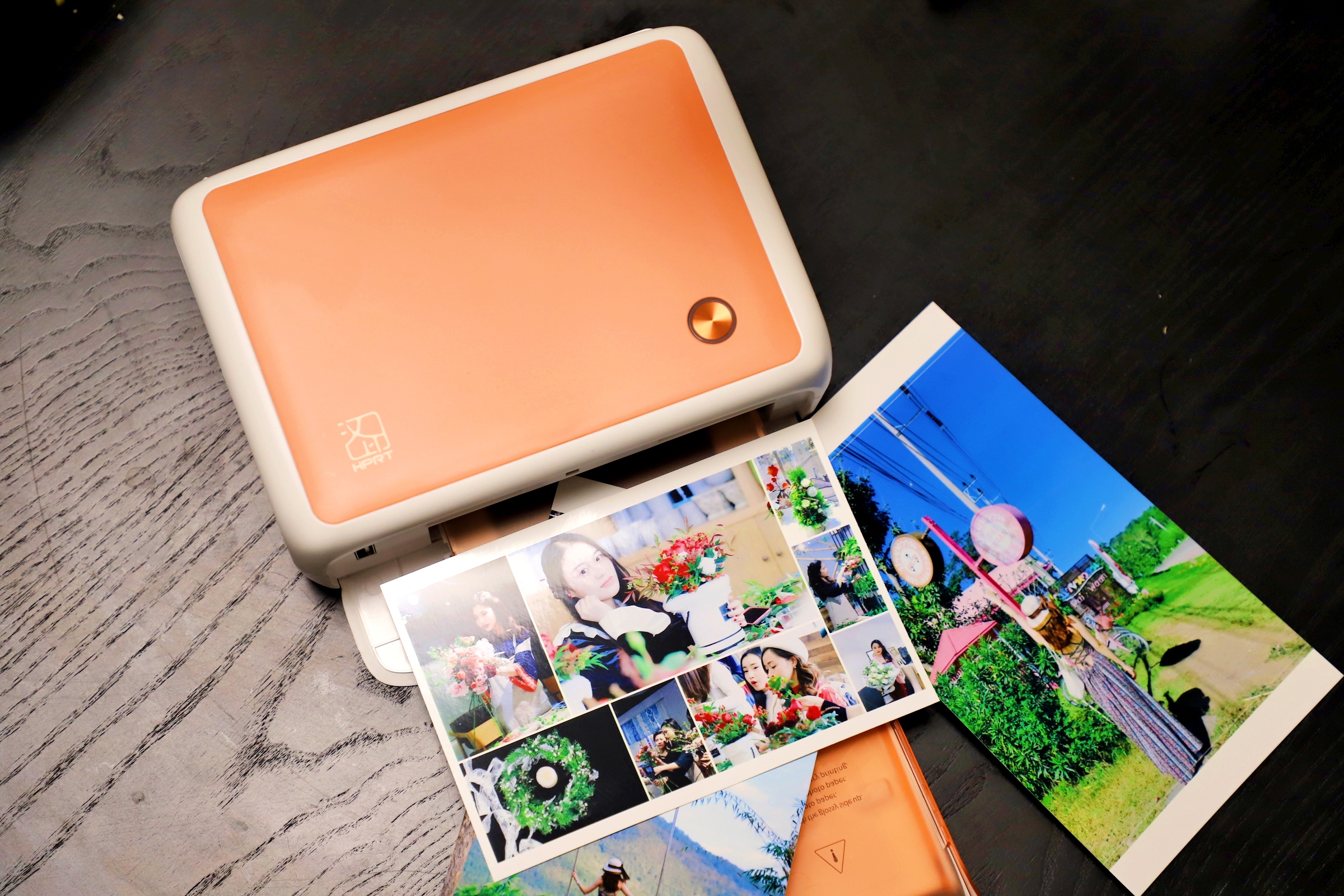 汉印照片打印机cp4000l如何清洁,汉印照片打印机cp4000能印3寸的吗