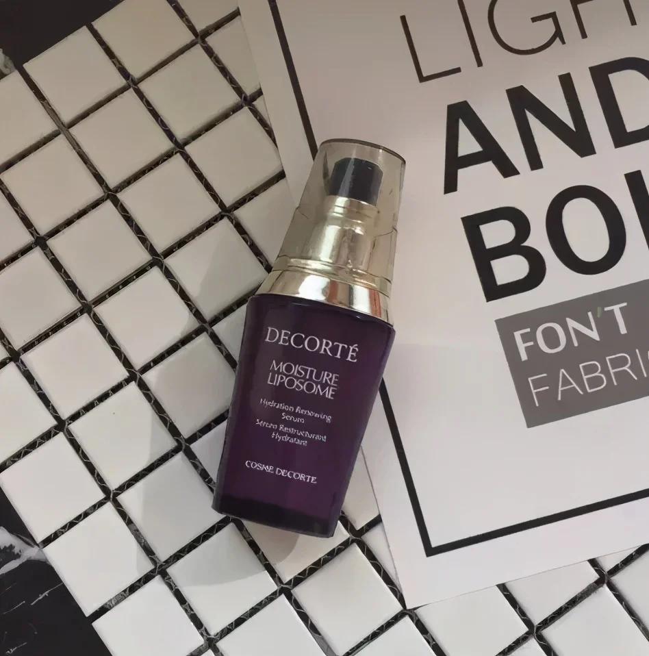 保湿抗皱美白精华好评,最好的美白保湿精华液