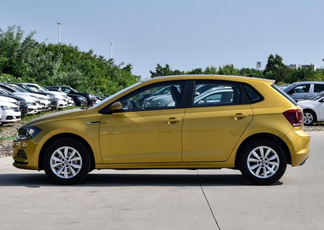 大众polo优惠4万报价20万,大众polo最新款低配价格