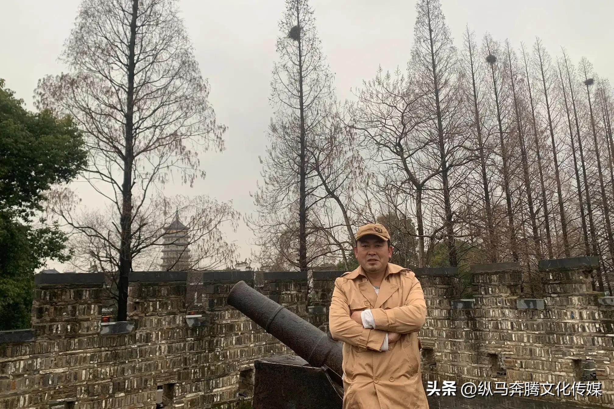 江南水乡6大古镇,三河古镇江南水乡