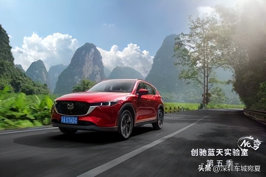 马自达越野车自驾游,马自达西藏自驾视频