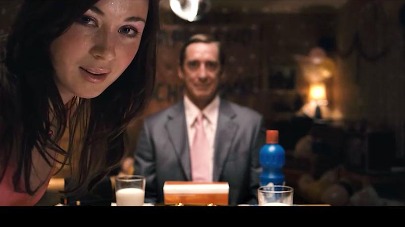 揭露人性与欲望的经典片,国产肮脏人性老电影