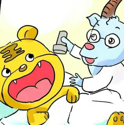 小学生原创作文《小老虎拔牙》，写得太有意思了