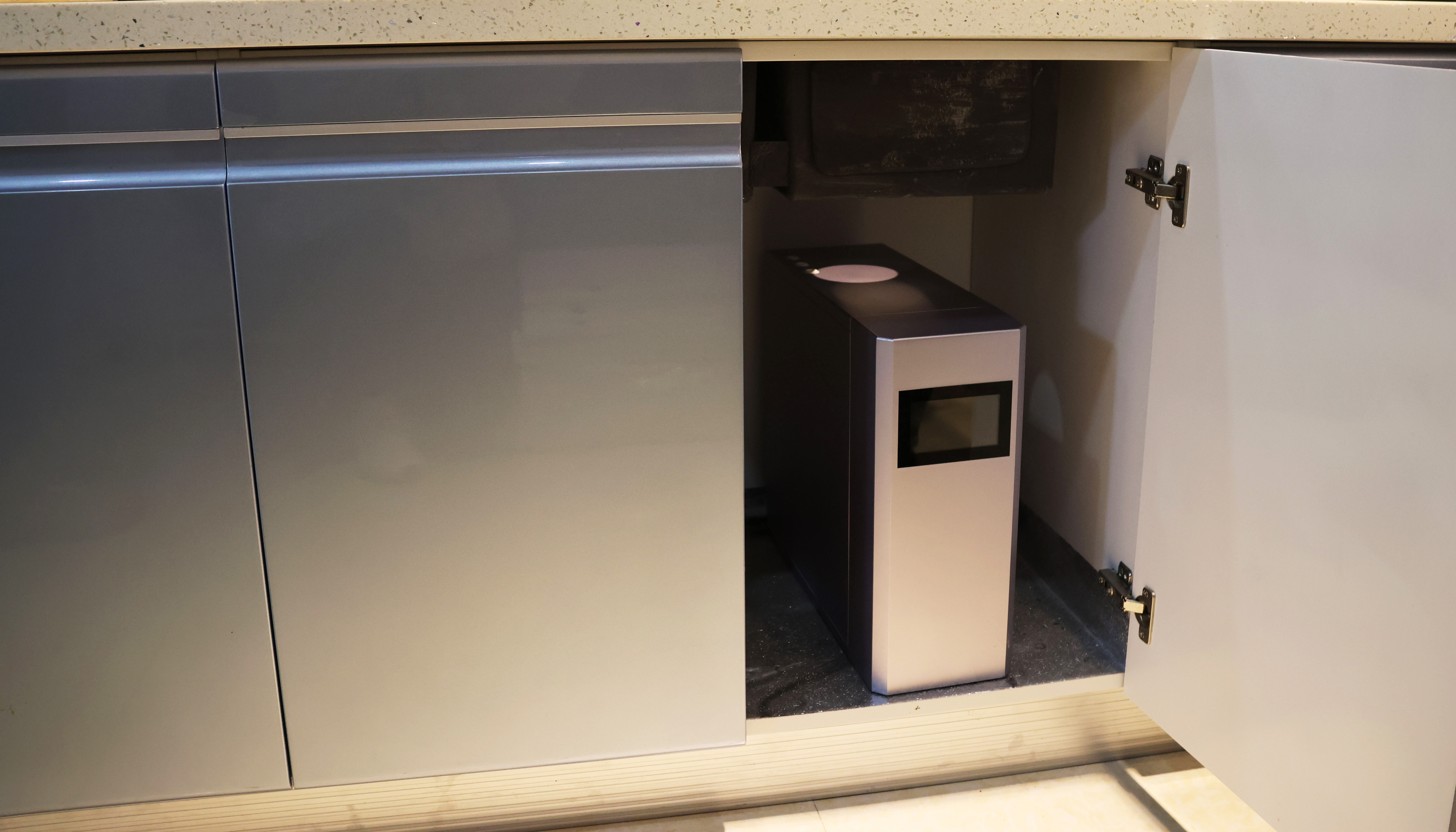 前置净水器是不是智商税,龙头净水器是不是智商税