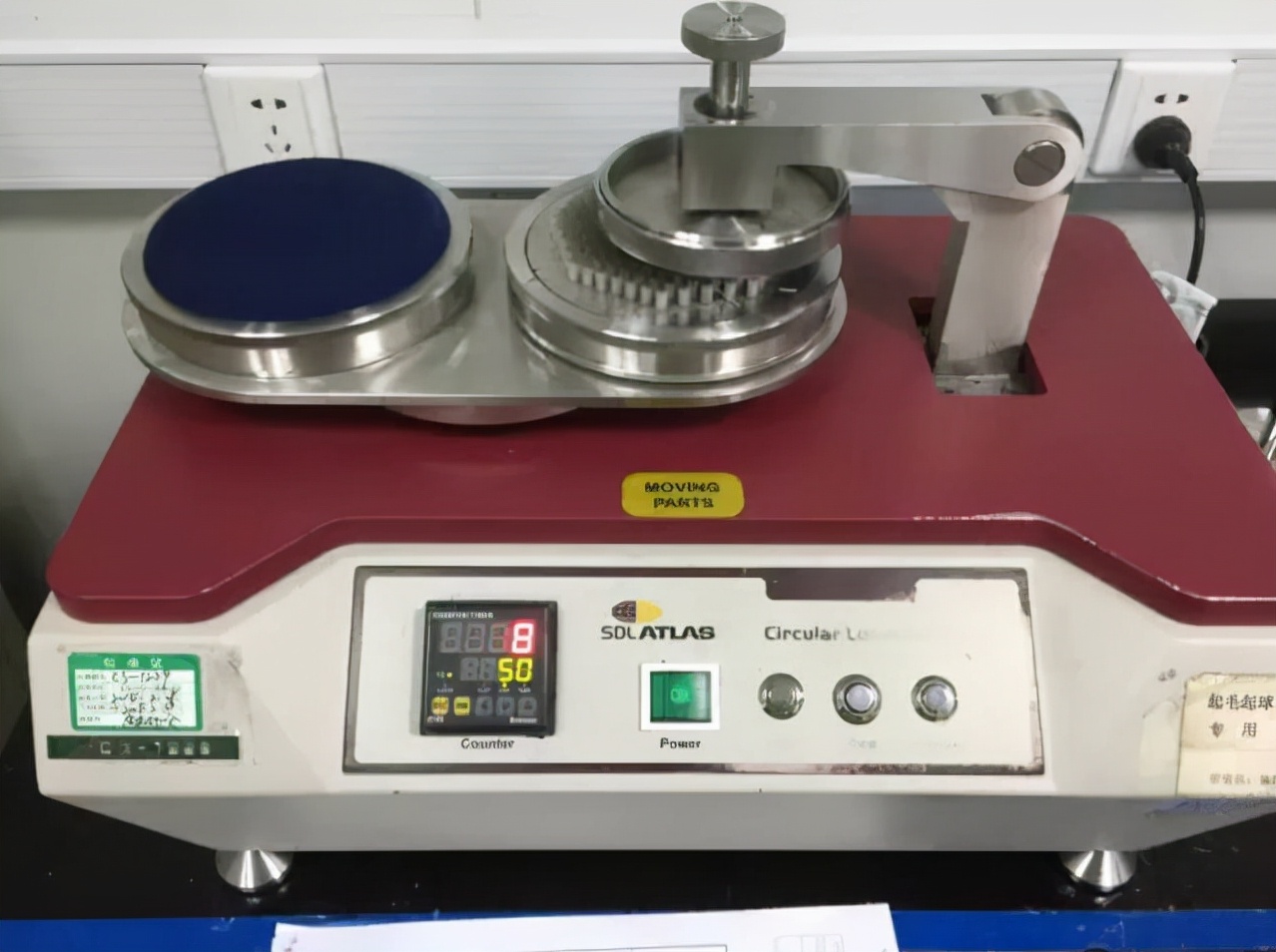 哪些织物起球容易脱落,如何减少织物起毛起球的现象