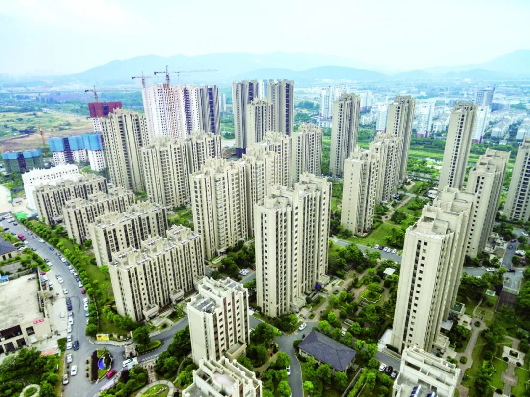 住万科城市之光的真实感受,住万科是种什么体验