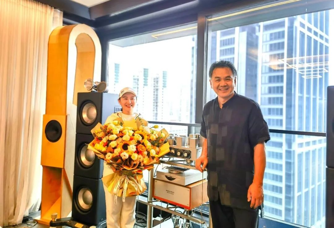 千金难买好低频——隐士音响低音炮详解