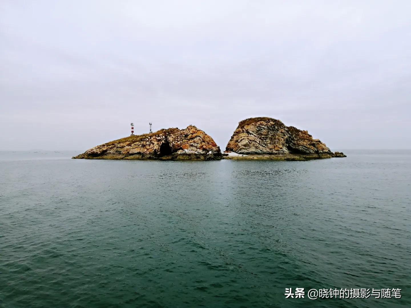 大连大长山岛旅游地图,大连大长山岛旅游攻略