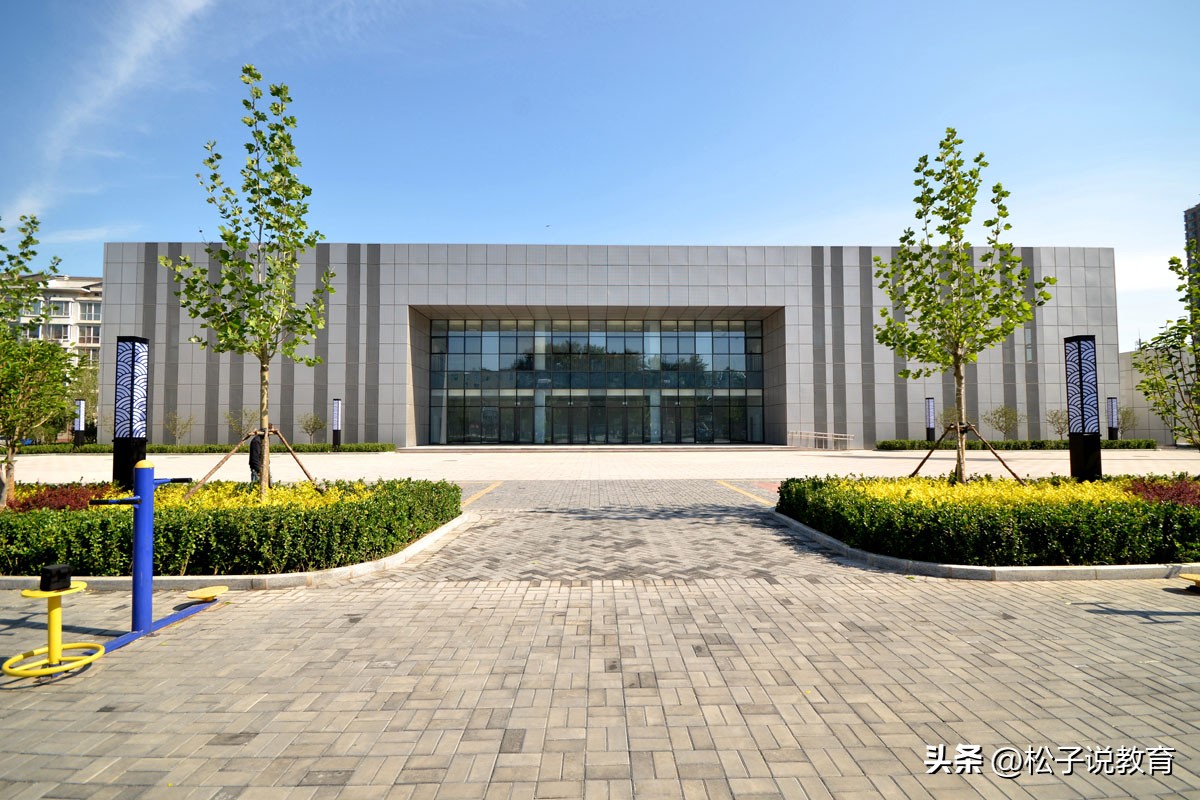 北京物资学院是学啥的,北京物资学院值得上吗